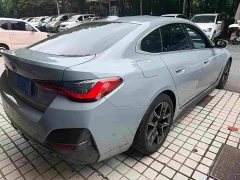 BMW 4 Series 425i Gran Coupe M Sports Package - фото 3