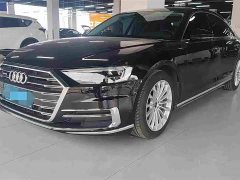 Audi A8 A8L 50 TFSI quattro Comfort - фото 1