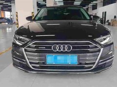 Audi A8 A8L 50 TFSI quattro Comfort - фото 2