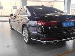 Audi A8 A8L 50 TFSI quattro Comfort - фото 3