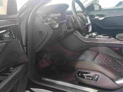 Audi A8 A8L 50 TFSI quattro Comfort - фото 4