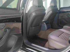 Audi A8 A8L 50 TFSI quattro Comfort - фото 5