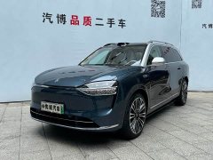 AITO Wenjie M9 extended range Ultra version 52kWh 5-seater version - фото 1