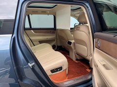 AITO Wenjie M9 extended range Ultra version 52kWh 5-seater version - фото 10