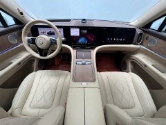 AITO Wenjie M9 extended range Ultra version 52kWh 5-seater version - фото 11
