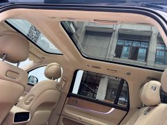 AITO Wenjie M9 extended range Ultra version 52kWh 5-seater version - фото 16