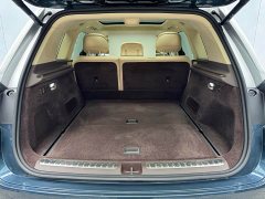 AITO Wenjie M9 extended range Ultra version 52kWh 5-seater version - фото 17