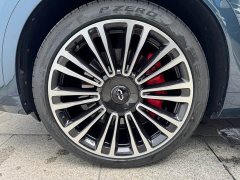 AITO Wenjie M9 extended range Ultra version 52kWh 5-seater version - фото 19