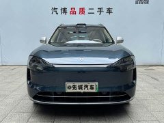 AITO Wenjie M9 extended range Ultra version 52kWh 5-seater version - фото 2