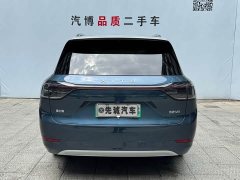 AITO Wenjie M9 extended range Ultra version 52kWh 5-seater version - фото 6
