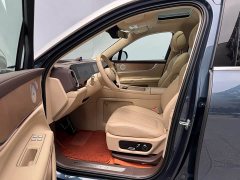AITO Wenjie M9 extended range Ultra version 52kWh 5-seater version - фото 7