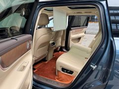AITO Wenjie M9 extended range Ultra version 52kWh 5-seater version - фото 8