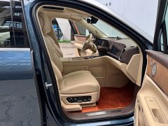AITO Wenjie M9 extended range Ultra version 52kWh 5-seater version - фото 9