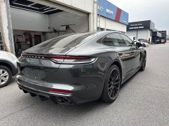 Porsche Panamera 2.9T - фото 10