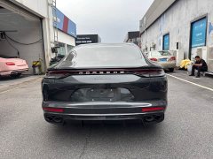 Porsche Panamera 2.9T - фото 11
