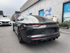 Porsche Panamera 2.9T - фото 12