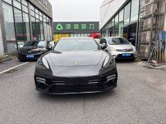Porsche Panamera 2.9T - фото 2