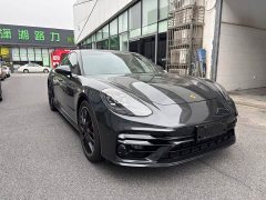Porsche Panamera 2.9T - фото 3