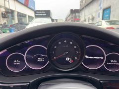 Porsche Panamera 2.9T - фото 6
