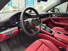 Porsche Panamera 2.9T - фото 7