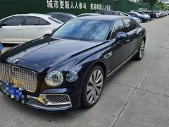 Bentley Flying Spur 4.0T V8 Standard Edition - фото 1