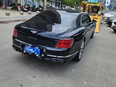 Bentley Flying Spur 4.0T V8 Standard Edition - фото 2