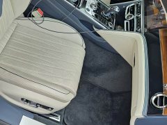 Bentley Flying Spur 4.0T V8 Standard Edition - фото 5