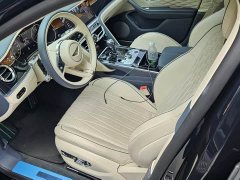 Bentley Flying Spur 4.0T V8 Standard Edition - фото 6