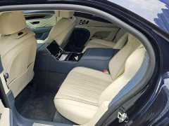 Bentley Flying Spur 4.0T V8 Standard Edition - фото 7