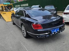 Bentley Flying Spur 4.0T V8 Standard Edition - фото 9