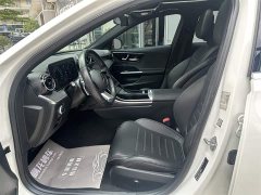 Mercedes-Benz C-Class facelift C 200 L sports version - фото 10