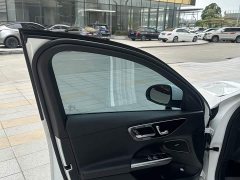 Mercedes-Benz C-Class facelift C 200 L sports version - фото 11