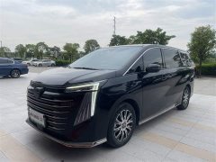 Trumpchi E9 PRO - фото 1