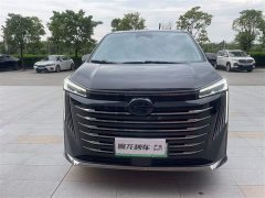 Trumpchi E9 PRO - фото 2