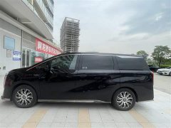 Trumpchi E9 PRO - фото 3