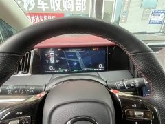 Trumpchi E9 PRO - фото 4