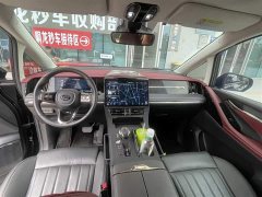 Trumpchi E9 PRO - фото 5