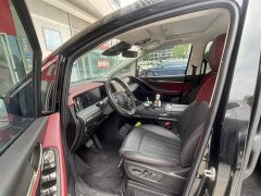 Trumpchi E9 PRO - фото 6