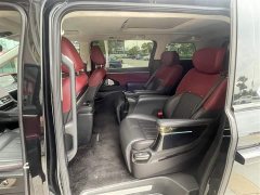 Trumpchi E9 PRO - фото 7