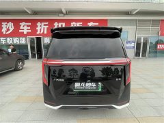Trumpchi E9 PRO - фото 8