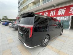 Trumpchi E9 PRO - фото 9