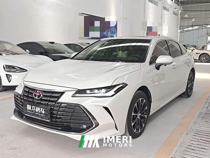 Lynk & Co Asia Dragon 2023 2.0L Premium Edition - автомобиль из Китая