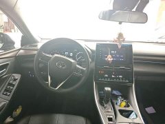Lynk & Co Asia Dragon 2023 2.0L Premium Edition - фото 8