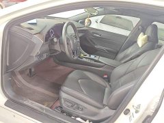 Lynk & Co Asia Dragon 2023 2.0L Premium Edition - фото 9