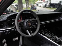 Porsche 911 2022 Turbo S 3.7T - фото 12