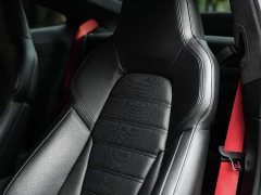 Porsche 911 2022 Turbo S 3.7T - фото 13