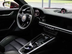 Porsche 911 2022 Turbo S 3.7T - фото 15