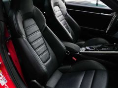 Porsche 911 2022 Turbo S 3.7T - фото 19