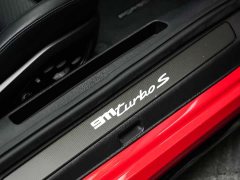 Porsche 911 2022 Turbo S 3.7T - фото 20