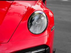 Porsche 911 2022 Turbo S 3.7T - фото 4